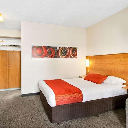 Econo Lodge Griffith Motor Inn Экстерьер фото