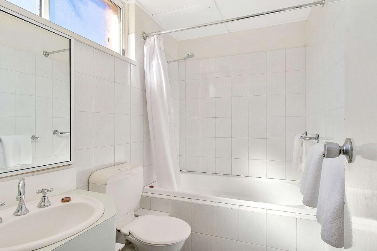 Econo Lodge Griffith Motor Inn Экстерьер фото