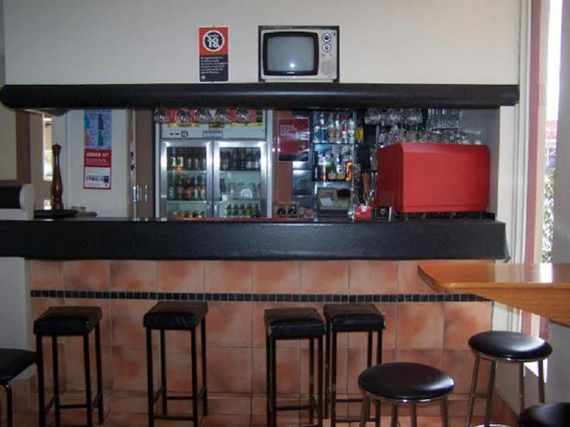 Econo Lodge Griffith Motor Inn Экстерьер фото